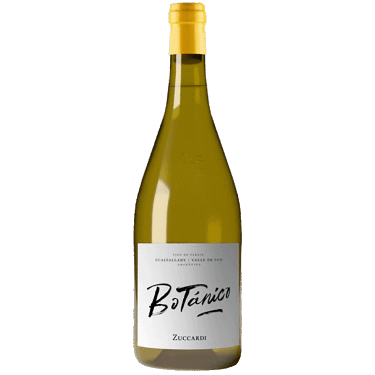 Botánico Chardonnay 2021