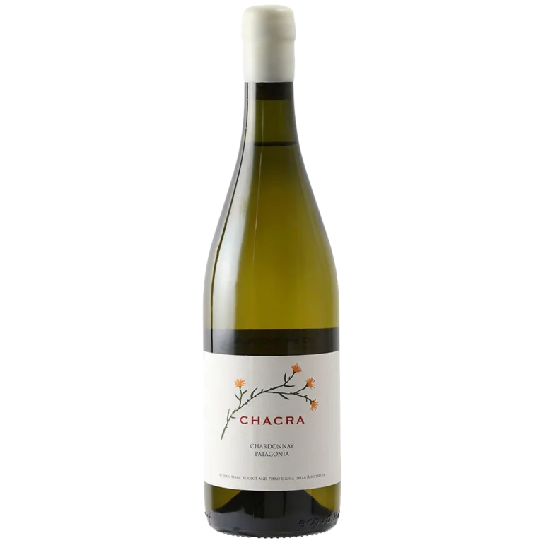 Chacra Chardonnay 2024
