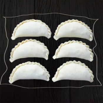 Empanadas de Pollo