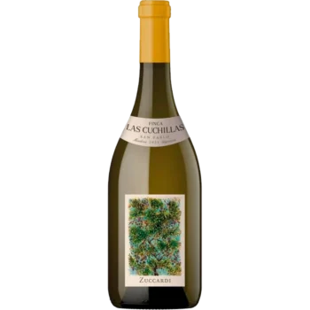 Zuccardi Finca Las Cuchillas 2021