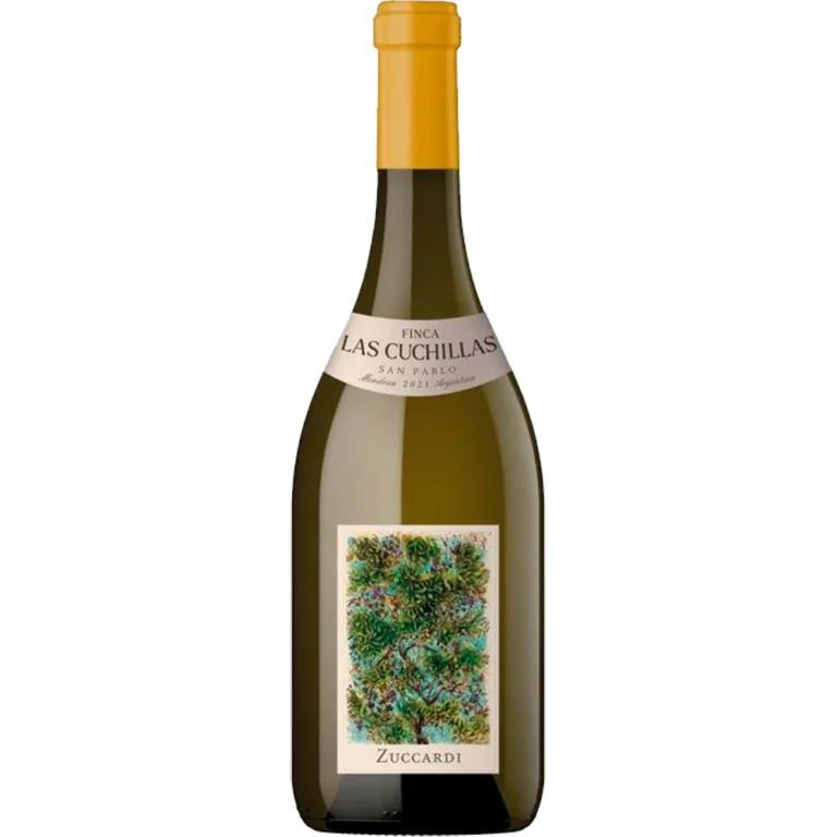 Zuccardi Finca Las Cuchillas 2021